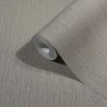 Papeldecor|Papier peint texture rayée tons taupe|Papier Peint