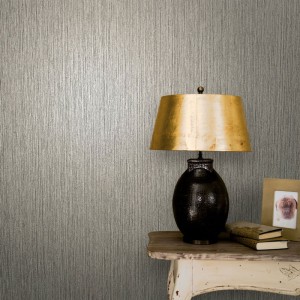 Rasch|Tapete modernes Schlafzimmer anthrazitblau|Tapeten 2