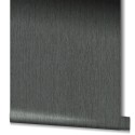 Papeldecor|Tapete Schwarz mit Streifenstruktur|Tapeten