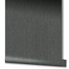 Papeldecor|Tapete Schwarz mit Streifenstruktur|Tapeten