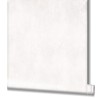 Papeldecor|Papier peint uni effet plâtre avec brillance gris clair|Papier Peint