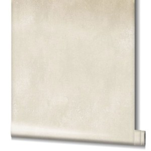 Casamance|Papier peint uni effet vieilli bleu|Imitation Stuc 2