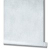 Papeldecor|Plain wallpaper silver plaster gloss|Wallpaper