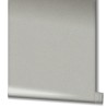 Papeldecor|Plain wallpaper with glitter mica effect glossy gray|Marble Imitation