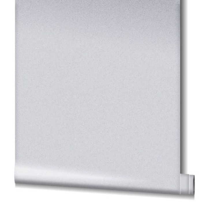 Papeldecor|Papier peint paillettes effet mica gris clair brillant|Imitation Marbre