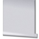 Papeldecor|Papier peint paillettes effet mica gris clair brillant|Imitation Marbre