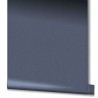 Papeldecor|Papier peint bleu brillant effet mica avec paillettes|Imitation Marbre