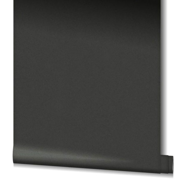 Papeldecor|Tapete Schwarz Mica-Glanz|Marmorimitat