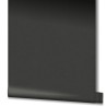 Papeldecor|Black glitter mica-effect wallpaper|Marble Imitation