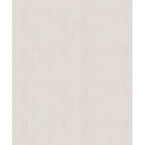 Papeldecor|Papel pintado textil geométrico blanco/beige efecto tela de lino|Papel Pintado 2