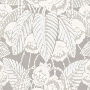 Papeldecor|Papier Peint monstera banane vert brillant|Papier Peint