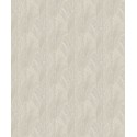Papeldecor|Elegant beige arches and zigzags wallpaper with shiny details|Wallpaper