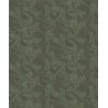 Papeldecor|Grüne Tapete mit eleganten eklektischen Bögen und glänzenden Details|Tapeten