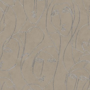 Papel Pintado 222-2017