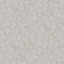 Khroma|Abstract patchwork Wallpaper in beige textile effect|Wallpaper