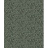 Khroma|Papier peint abstrait vert patchwork textile|Papier Peint