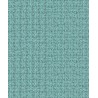 Khroma|Modern oriental labyrinth Wallpaper in turquoise|Wallpaper