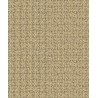 Khroma|Oriental labyrinth Wallpaper in ochre yellow|Wallpaper