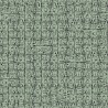Khroma|Modern Japanese labyrinth Wallpaper in green|Wallpaper