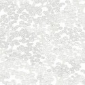 Khroma|Papier peint arbre japonais fleurs argentées|Papier Peint