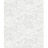 Khroma|Papier peint arbre japonais fleurs argentées|Papier Peint