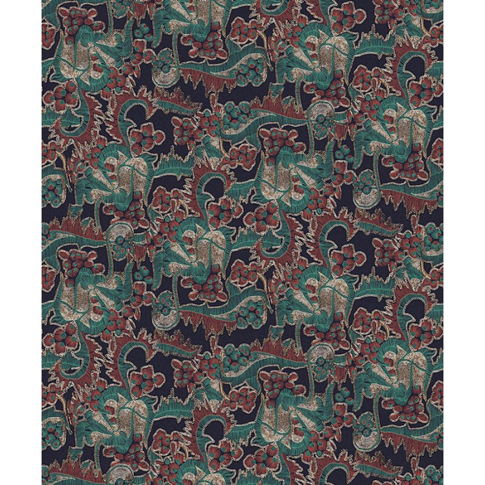 Papel pintado abstracto estilo japonés moderno Con relieves colores mate -  222-2026