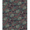 Papeldecor|Abstract wallpaper, modern Japanese style with matte embossing|Wallpaper