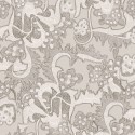 Papeldecor|Papier peint inspiré par un jardin japonais avec une touche abstraite|Papier Peint