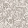Papeldecor|Papier peint inspiré par un jardin japonais avec une touche abstraite|Papier Peint