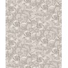 Papeldecor|Japanese garden-inspired wallpaper with an abstract touch|Wallpaper