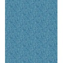 Papeldecor|Papier peint abstrait effet textile patchwork bleu|Papier Peint