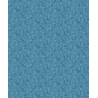 Papeldecor|Papier peint abstrait effet textile patchwork bleu|Papier Peint