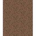 Papeldecor|Papier peint à effet textile avec des formes abstraites dans des tons marron|Papier Peint