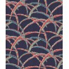 Papeldecor|Tapete Orientalisch inspiriert von japanischem Chili|Tapeten