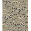 Papeldecor|Papier peint oriental piments forts brun beige|Papier Peint