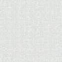 Papeldecor|Papier peint labyrinthe de style oriental gris et blanc avec des détails brillants en paillettes|Papier Peint