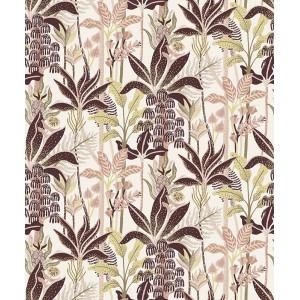 Papeldecor|Tapete Überlagerte Karos Grün und Gelb|Tapeten 2