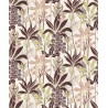 Khroma|Papier peint palmiers tropicaux roses|Papier Peint