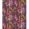 Khroma|Papier peint palmiers tropicaux violets|Papier Peint
