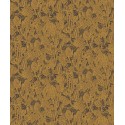 Khroma|Golden and black metallic cactus Wallpaper|Wallpaper