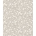 Khroma|Kaktus-Tapete Relief Beige|Tapeten