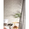 Khroma|Kaktus-Tapete Relief Beige|Tapeten