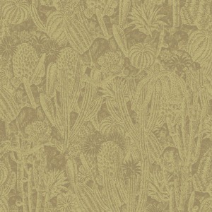 Papeldecor|Papier Peint moderne losanges 3D argenté|Papier Peint