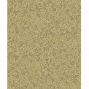 Papeldecor|Papier Peint moderne losanges 3D argenté|Papier Peint 2