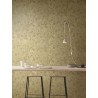 Khroma|Green cactus Wallpaper with metallic effect|Wallpaper
