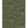 Khroma|Papier peint cactus verts et dorés métallisées|Papier Peint