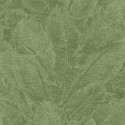 Khroma|Papier peint feuilles tropicales vertes brillant relief|Papier Peint