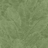 Khroma|Papier peint feuilles tropicales vertes brillant relief|Papier Peint