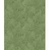 Khroma|Papier peint feuilles tropicales vertes brillant relief|Papier Peint