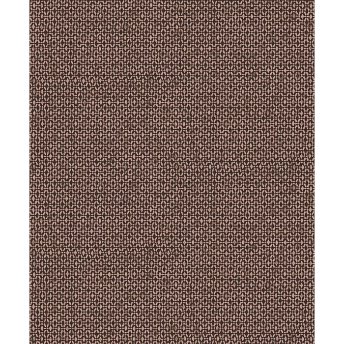 Khroma|Tobacco-colored Art Deco Wallpaper in Cuban tile style|Wallpaper